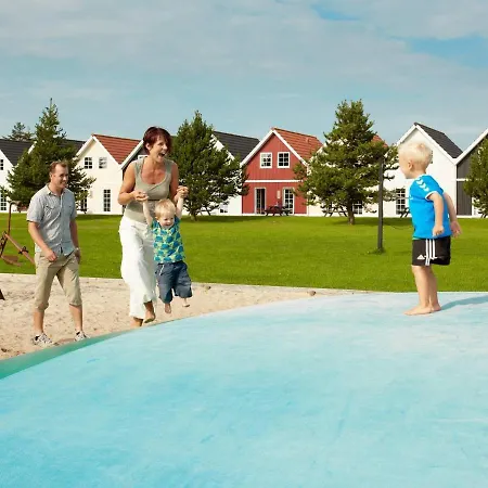 Lii Holiday home Blavand
