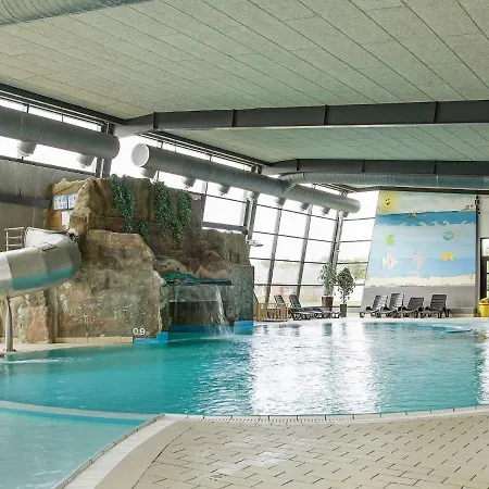 Lii Holiday home *